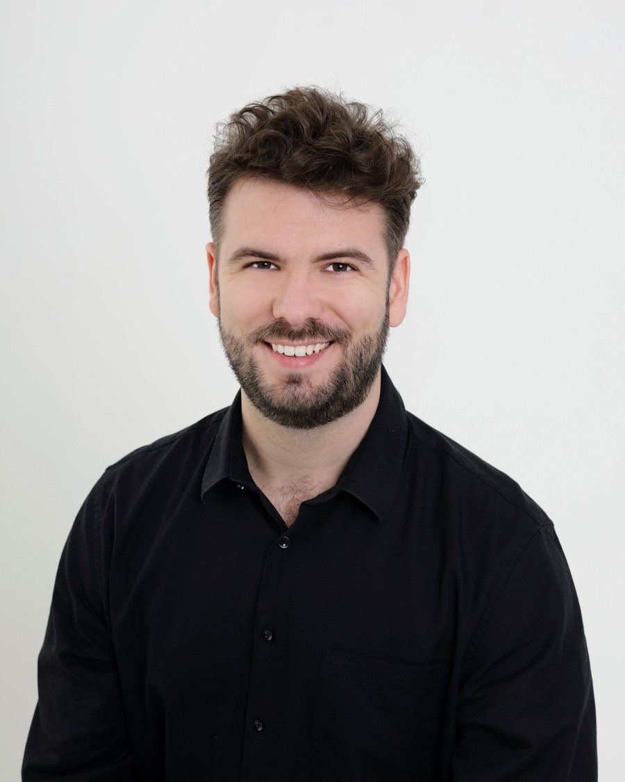 Stefan Slepice